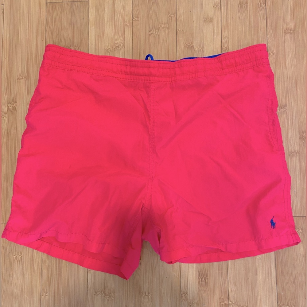 POLO RALPH LAUREN Men’s Swimsuit